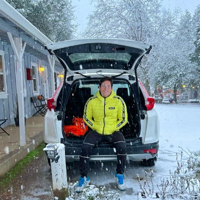 0xLukie's profile picture. 