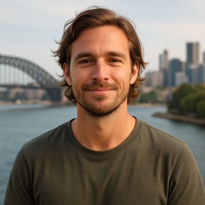 🍞 Sourdough fan in Sydney | 🔧 Funnel fixer | 🏄♂️ Riding SaaS waves