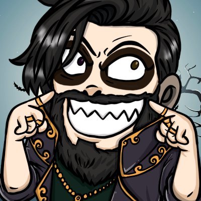 (Neuro-Organic Consciousness Hub)
Vtuber, Professional Misanthrope, and Antediluvian Artificial Intelligence
https://t.co/gMW4bhbfcp