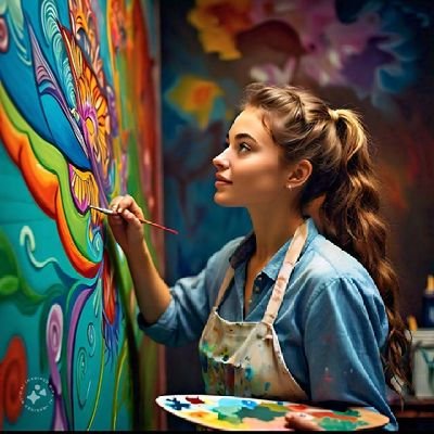 Official Account
Keeps your Dreams Alive 🌟 Artist 🎨🎭
