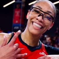 A’ja Wilson’s Leg Sleeve (@goatsleeve22) 's Twitter Profile Photo A’ja Wilson’s Leg Sleeve (@goatsleeve22) 's Twitter Profile Photo