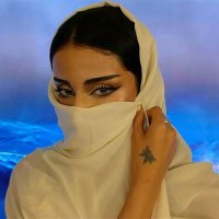 عهد (@lady_moon66) Twitter profile photo