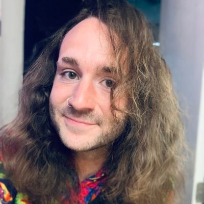 Conner VA™️✖️ Profile