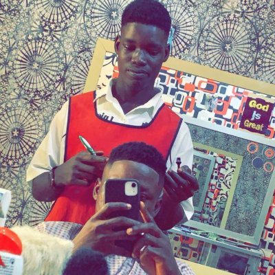 Christophe33054's profile picture. my soul tested for greatness