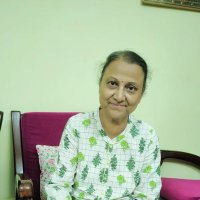 Kusum Pande🇪🇬🕉️ (@kusum73724286) 's Twitter Profile