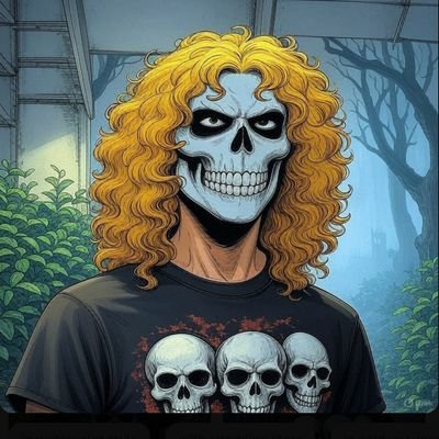 So this is where you say shit about yourself? uh, gay, listen to rock/metal (and some other) music. Wrestling (mostly WWE) relaxed chill guy. Just be cool ✌🏻