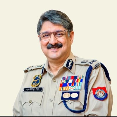 DGP Assam Profile