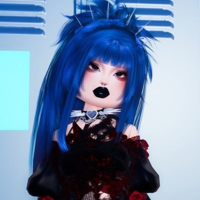 nixdti's profile picture. ☆ Dress To Impress Content Creator ☆ Tiktok & Yt: @nixdti