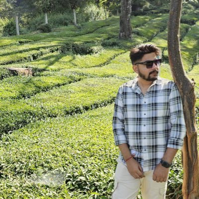 Ayushvijay_'s profile picture. 