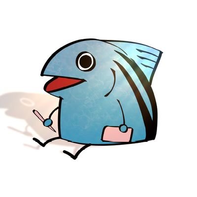 🐟𓆛𓆜𓆝𓆞𓆟 𓆡𓇼𓈒𓆉さんのプロフィール画像