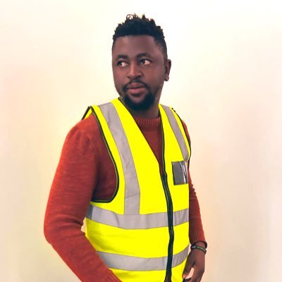 -Online Tutor
- PRO
- Journalist at Biashara newsletter
https://t.co/V5WQBsusnH
- Coordinator at MVDTI https:https://t.co/XZgP8OLiYb