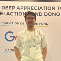 Hezhe Qiao (@qiaohezhe) 's Twitter Profile
