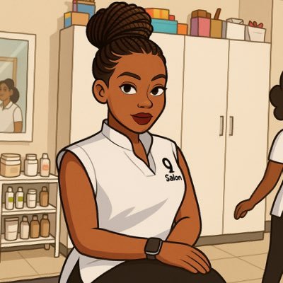 ♀ 🎀👑 😇God over everything-stomatologist - Skin care Specialist - Aesthetician -IG: Simply_offie IG: https://t.co/GxL2eoxgr6