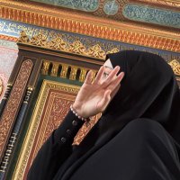 Ebrar Hâcer (@ruvayee) Twitter profile photo