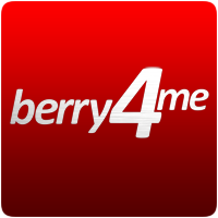 BlackBerry blogger, BlackBerry enthusiast
