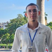 Jasiel Ernesto 🇨🇺 (@jasielernesto04) 's Twitter Profile Photo Jasiel Ernesto 🇨🇺 (@jasielernesto04) 's Twitter Profile Photo