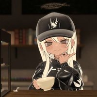 ใกใใณ (@chobi513_vrc) 's Twitter Profile Photo ใกใใณ (@chobi513_vrc) 's Twitter Profile Photo