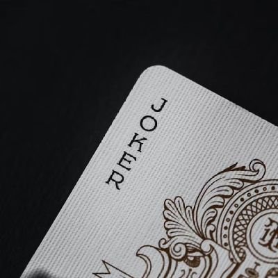 KudosUnusual's profile picture. Tired 😩