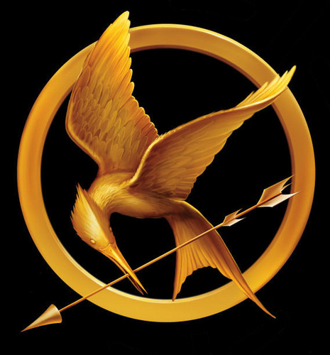 FOLLOW IF YOU LOVE THE HUNGER GAMES AND CAN'T WAIT FOR THE MOVIE!