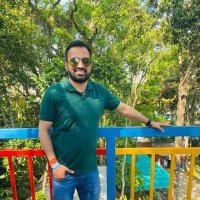 Mohit Joshi (@mohitj906) 's Twitter Profile