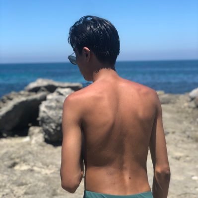 18+ NSFW Horny Bottom twink on daily PreP; Into NSA fun. Open for collab and also into outdoor play. DM me on X or on TG.
