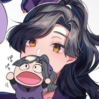 クロツムギ (@skebreq) 's Twitter Profile