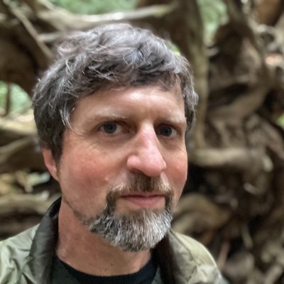 Online Editor/Producer for KUOW. Former WWU Prof., nonfiction writer, videographer. Wrote: The Bluffton Charge. From C'Dale, IL. Went to Beloit. MFA from Pitt.