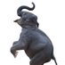 ElepHunter (@elephunterrage) Twitter profile photo ElepHunter (@elephunterrage) Twitter profile photo