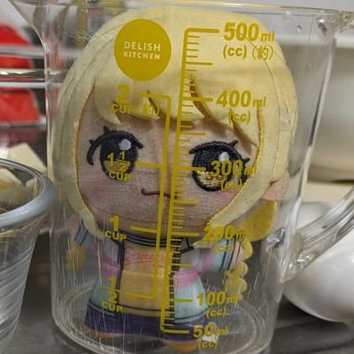 リアさんのプロフィール画像