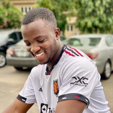 senator_softt's profile picture. Cybersecurity || MUFC ❤