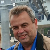 Geoff Goeldner (@geoffg2025) 's Twitter Profile