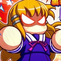 ブレイド (@hiyorenyaruko) 's Twitter Profile