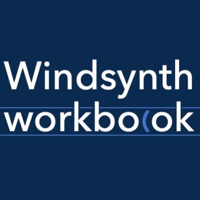 Kirinoです。Windsynth workbookの中の人です。
https://t.co/IGctSZhsF2
https://t.co/xkq7p3rqTB
https://t.co/CaOvrE6AmI