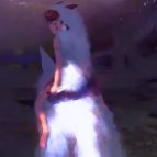 LeviThunderbold's profile picture. Leviathans Wife! 
-Don't mistake him for "1) Lucifer, 3) Devil, 2) Satan"
-Leviathan; none dare to mention his name, like the three who are mortal men.