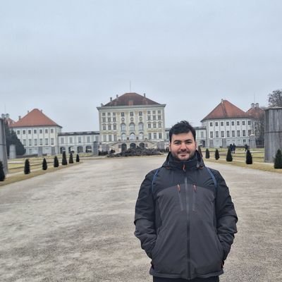 afarukyolcu's profile picture. Phd candidate in Islamic philosophy📚
G💍