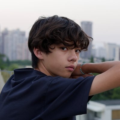 Noatos_B's profile picture. 🇫🇷🇨🇳    💙Grizi💙