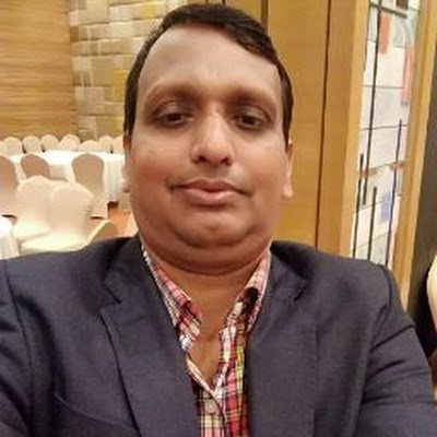 Muralidhar62494's profile picture. 