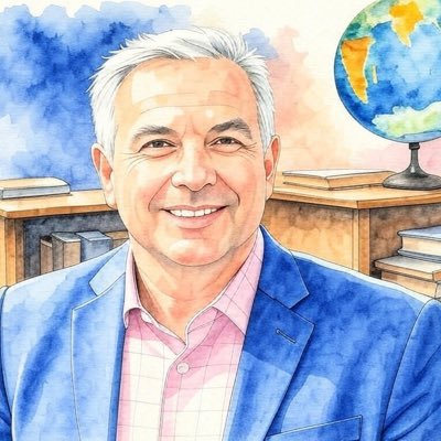 Intérprete y traductor médico inglés-español | estudiante de tecnología quirúrgica | suizo | graduado de UPenn |