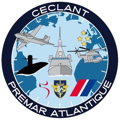 Compte officiel de la préfecture maritime et du commandement en chef pour l'Atlantique - @marinenationale ⚓️