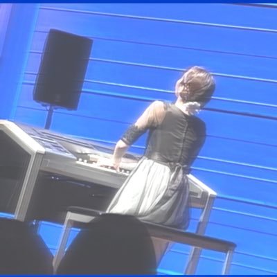 エレクトーン・キーボード演奏者🎀🎹 06音高→尚美アカデミー電子オルガンコース1年生♡ クラシック編曲演奏しています♩演奏ボランティアしたいです!