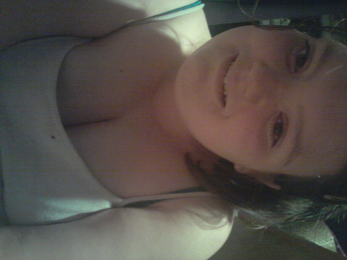 I speek whats on my mind .. so i dont care on who likes me or not ... in year 10... one direction :)