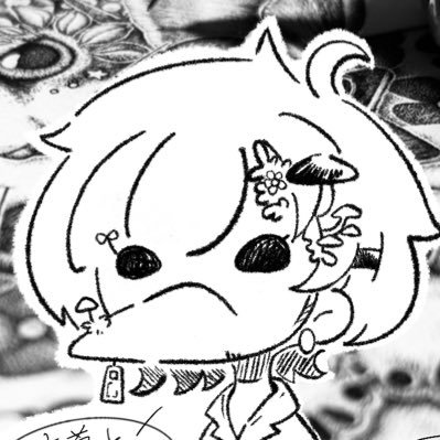 勿忘草 *.ﾟ作家 / デザイナー*.ﾟさんのプロフィール画像