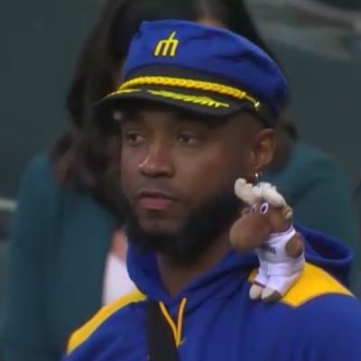 marinerslogan's profile picture. Former Football manager addiction, Seattle Mariners “enjoyer”