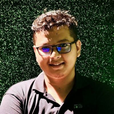 RubelUix's profile picture. JR.UI Designer