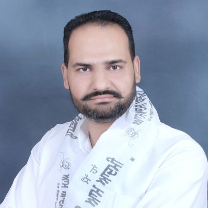 vineetmohali's profile picture. Member, Punjab State Traders Commission, Govt of Punjab ll General Secretary, Trade Wing. ll
Ex Punjab President, Vyapar Mandal Wing & Aam Aadmi Party Punjab.