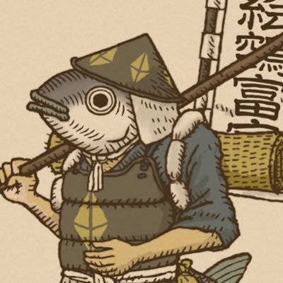 YupOhno🐟やぽーのさんのプロフィール画像