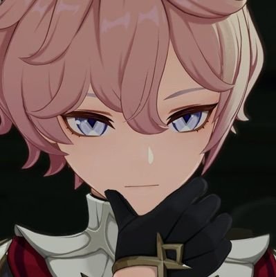 neri_lluette's profile picture. ‧͙⁺˚*･༓☾  genshin acc: 58 ar 
he/him ☽༓･*˚⁺‧͙
busy with hating white straight males and homophobic bitches ♡