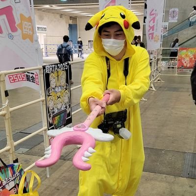 なっかー(オッス)@池袋a!お疲れ様でした〜！