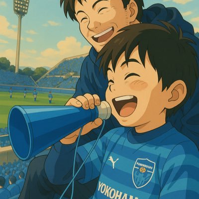 2006年位から #yokohamafc 少し住んでた関係で #VfB も応援してます。 #横浜FCラーメン部 のbot 機能もつけてます。