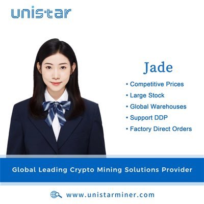 Supplier of ASIC Miners & accessories - Top Distributor of Antminer & Whatsminer - Fast Shipment & Custom Clearance Services - Warehouses in CN, HK , RUS &USA